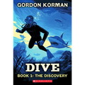 Dive #1: The Discovery: Volume 1