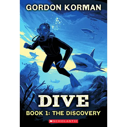 Dive #1: The Discovery: Volume 1