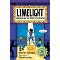 Limelight: Curtain Up on Poetry Comics!