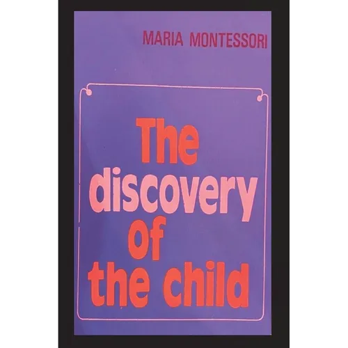 The Discovery of the Child