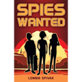 Spies Wanted