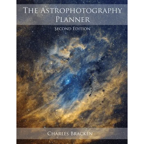 The Astrophotography Planner