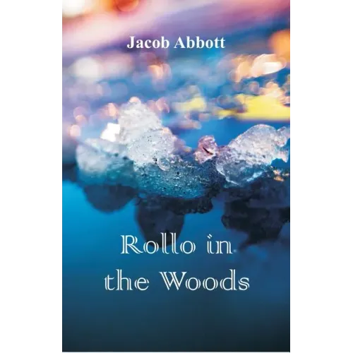 Rollo in the Woods