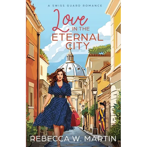 Love in the Eternal City