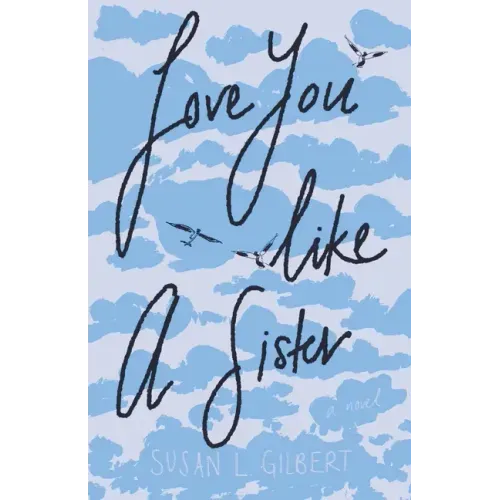 Love You Like A Sister (LYLAS)