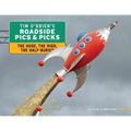 Tim O'Brien's Roadside Pics & Picks: The Huge, The High, The Half-Buried