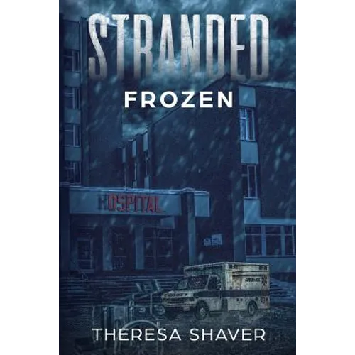 Stranded: Frozen