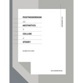 Postmodernism and Aesthetics: Collide or Steer?