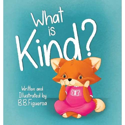 What is Kind?