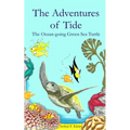 The Adventures of Tide, the Ocean-going Green Sea Turtle