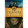 Treachery at Martinique Isle