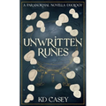 Unwritten Runes: A Paranormal Novella Duology