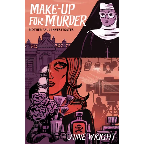 Make-Up for Murder: Mother Paul Investigates
