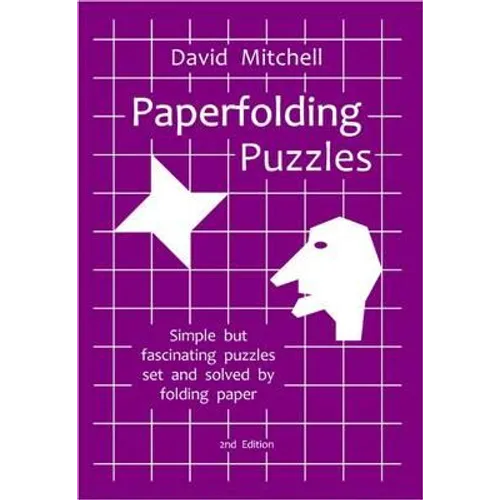Paperfolding Puzzles