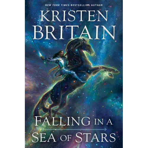 Falling in a Sea of Stars