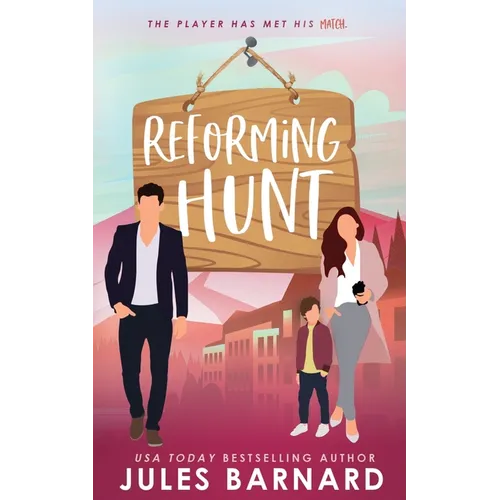 Reforming Hunt