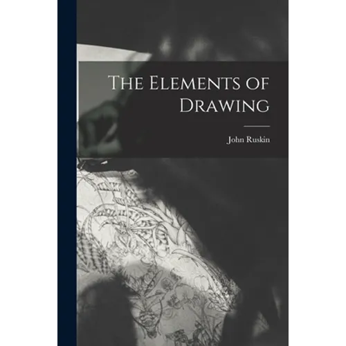 The Elements of Drawing