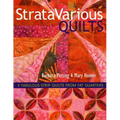 StrataVarious Quilts - Print-On-Demand Edition