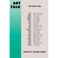 Art Talk PB