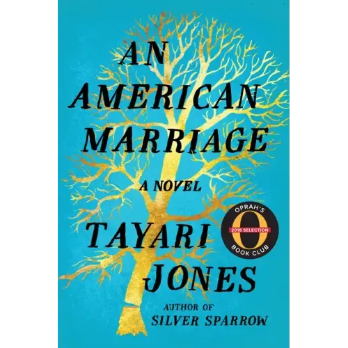 An American Marriage