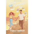 Seven Summers Ago: A Small Town Romance