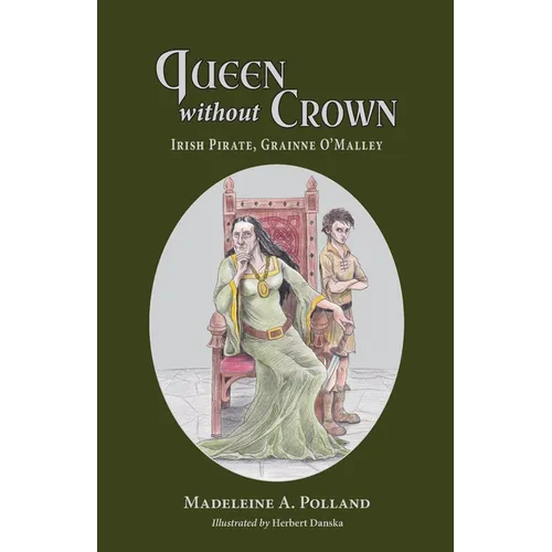 Queen Without Crown