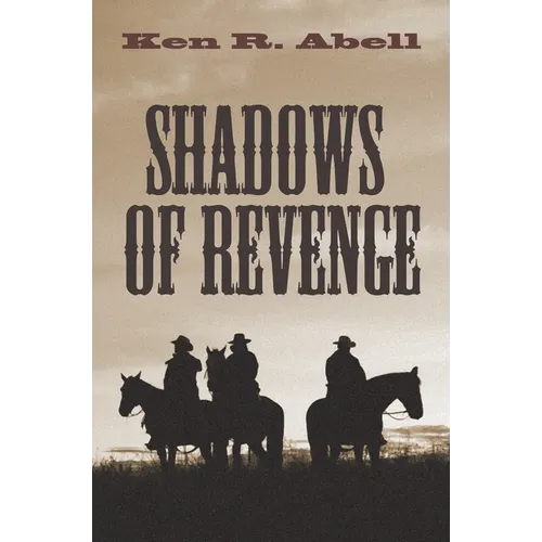 Shadows of Revenge