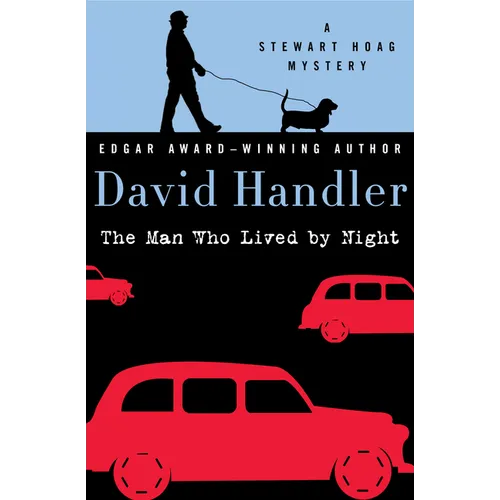 The Man Who Lived by Night