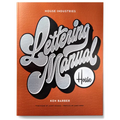 House Industries Lettering Manual