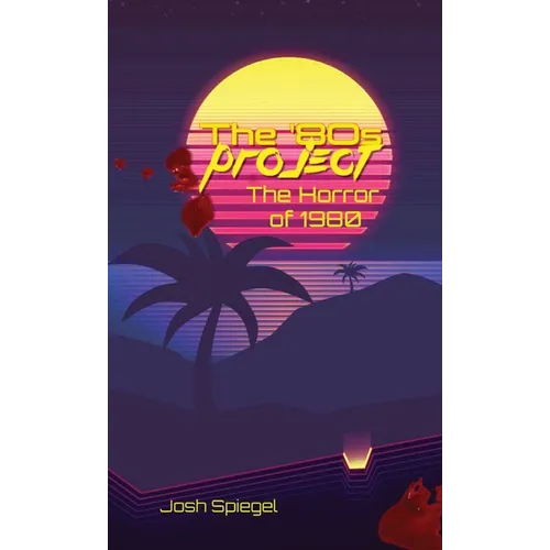 The '80s Project: The Horror of 1980
