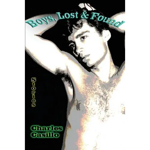 Boys, Lost & Found