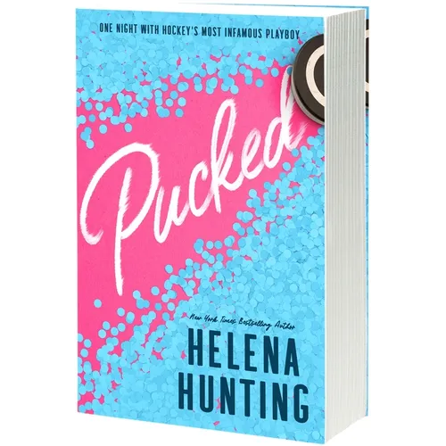 Pucked