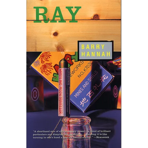 Ray