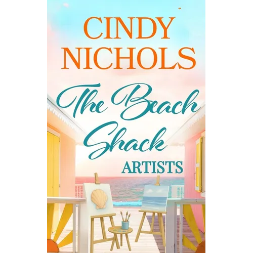 The Beach Shack Artists