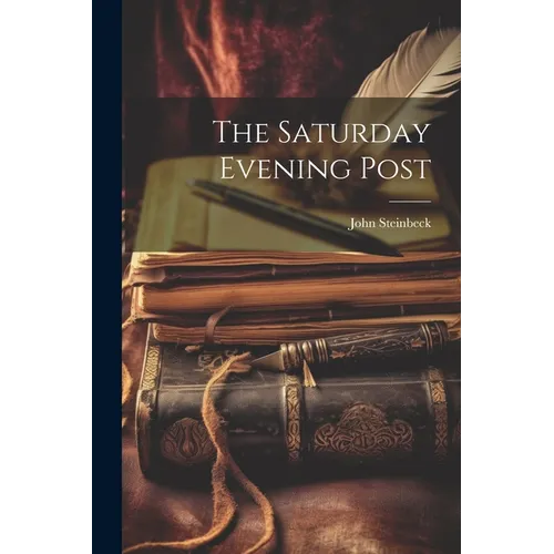The Saturday Evening Post