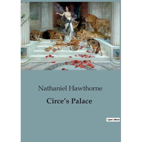 Circe's Palace
