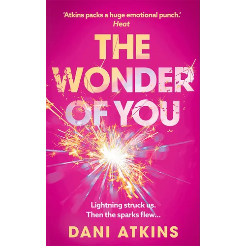 The Wonder of You - Paperback