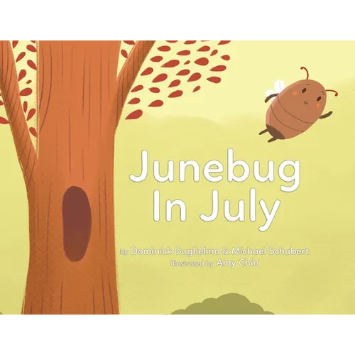 Junebug In July