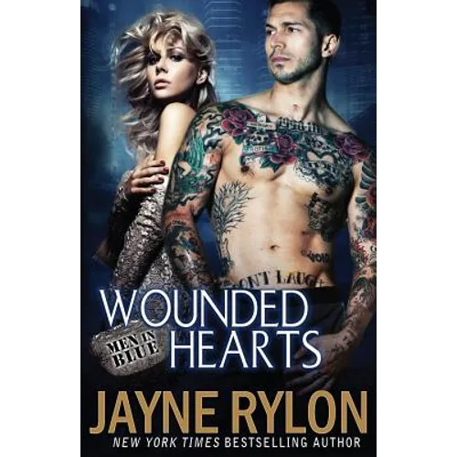 Wounded Hearts