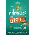 Advances and Retreats: An Enemies-to-Lovers Age-Gap Romantic Comedy