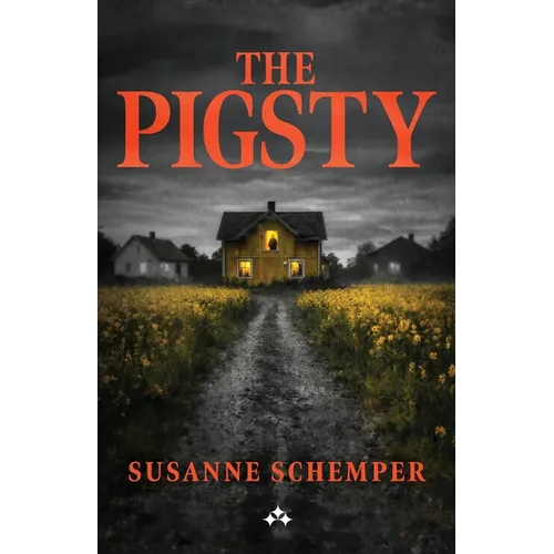 The Pigsty
