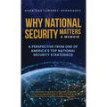 Why National Security Matters