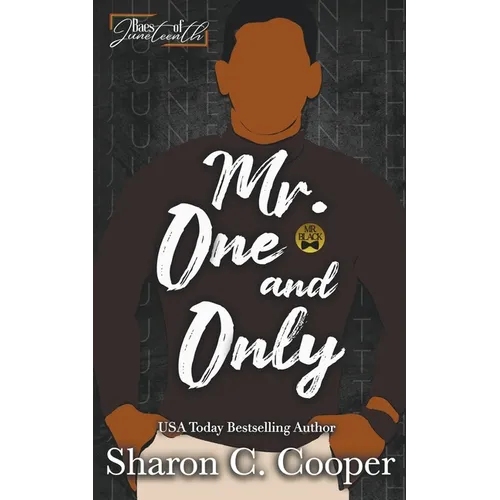 Mr. One and Only