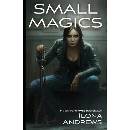 Small Magics