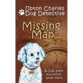 Missing Map: Upton Charles-Dog Detective