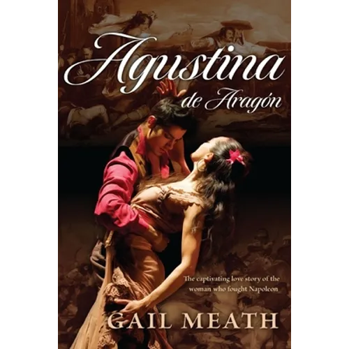 Agustina de Aragón