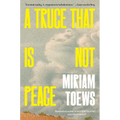 A Truce That Is Not Peace