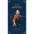 Avatar: The Last Airbender: Relics of the Four Nations