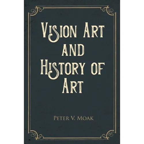 Vision Art and History of Art