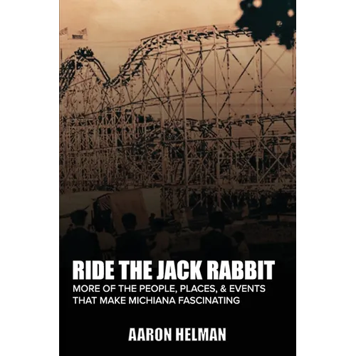 Ride the Jack Rabbit
